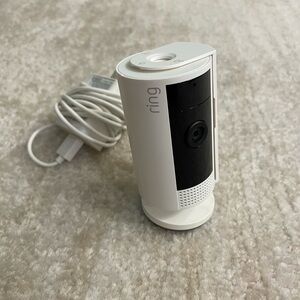 Ring Dual-Tone Indoor Camera